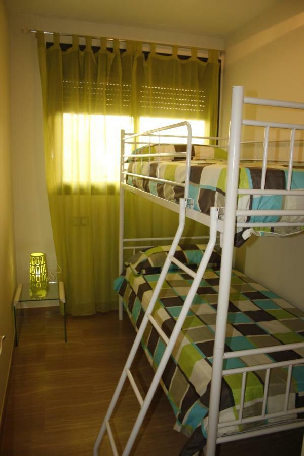 Apartamento Relax Moraira Exterior foto