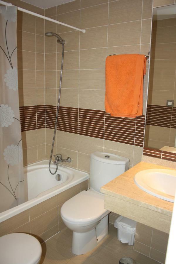 Apartamento Relax Moraira Exterior foto